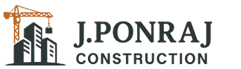 J.Ponraj Construction