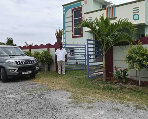 Ponraj Construction (10)