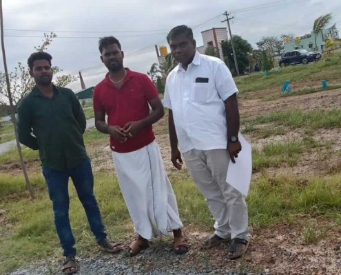 Ponraj Construction (12)