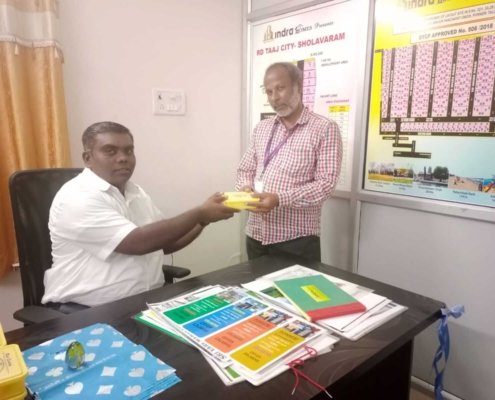 Ponraj Construction (14)