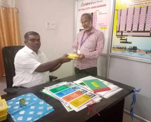 Ponraj Construction (34)