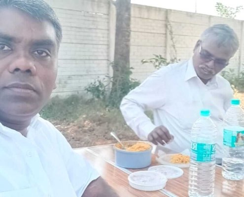 Ponraj Construction (36)