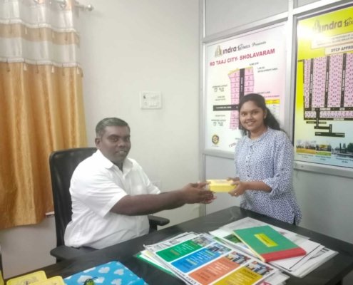 Ponraj Construction (39)