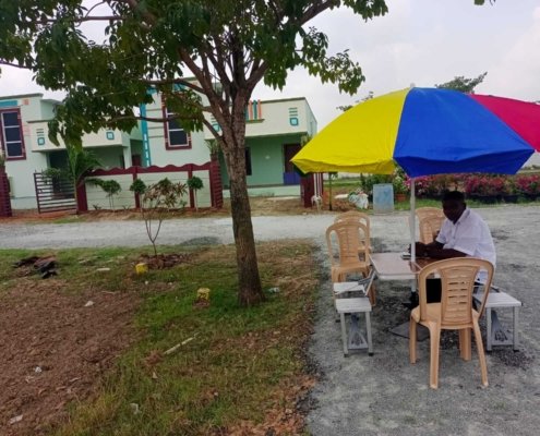 Ponraj Construction (50)