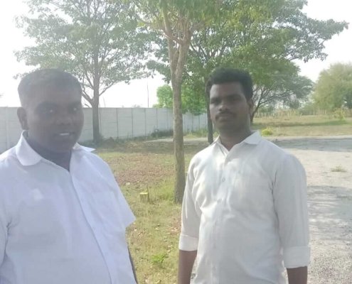 Ponraj Construction (74)