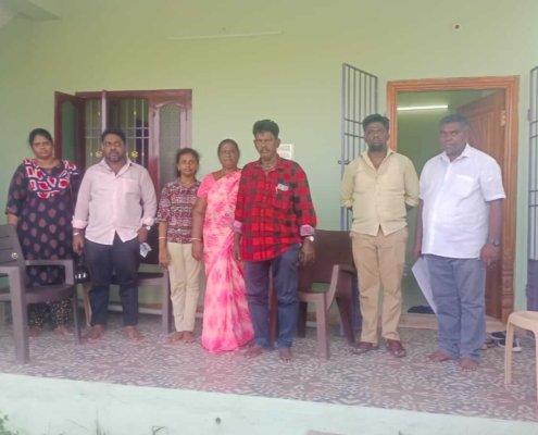 Ponraj Construction (78)